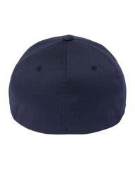 Flexfit 6100NU NU® Cap - Dark Navy