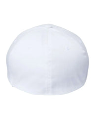 Flexfit 6100NU NU® Cap - White