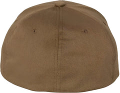 Flexfit 6277 Twill Cap - Coyote Brown