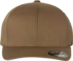 Flexfit 6277 Twill Cap - Coyote Brown