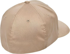 Flexfit 6277 Twill Cap - Khaki