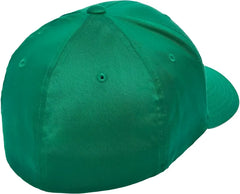 Flexfit 6277 Twill Cap - Pepper Green