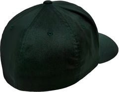 Flexfit 6277 Twill Cap - Spruce