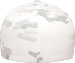 Flexfit 6277MC MultiCam Twill Cap - Multicam Alpine