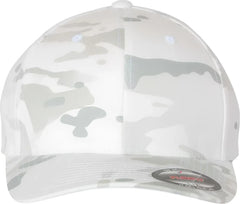 Flexfit 6277MC MultiCam Twill Cap - Multicam Alpine