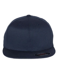 Flexfit 6297F Pro-Baseball On Field Cap - Navy - Navy / S/M