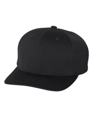 Flexfit 6597 Cool & Dry Sport Cap - Black