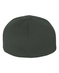 Flexfit 6597 Cool & Dry Sport Cap - Grey