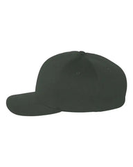 Flexfit 6597 Cool & Dry Sport Cap - Grey