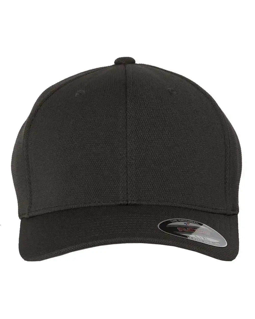 Flexfit 6597 Cool & Dry Sport Cap - Grey - Gray / S/M