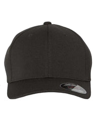 Flexfit 6597 Cool & Dry Sport Cap - Grey - Gray / S/M