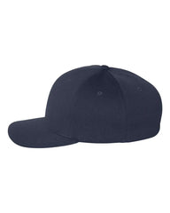 Flexfit 6597 Cool & Dry Sport Cap - Navy
