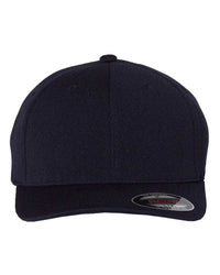 Flexfit 6597 Cool & Dry Sport Cap - Navy - Navy / S/M