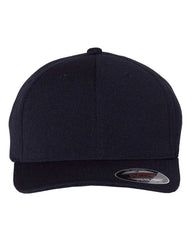 Flexfit 6597 Cool & Dry Sport Cap - Navy - Navy / S/M