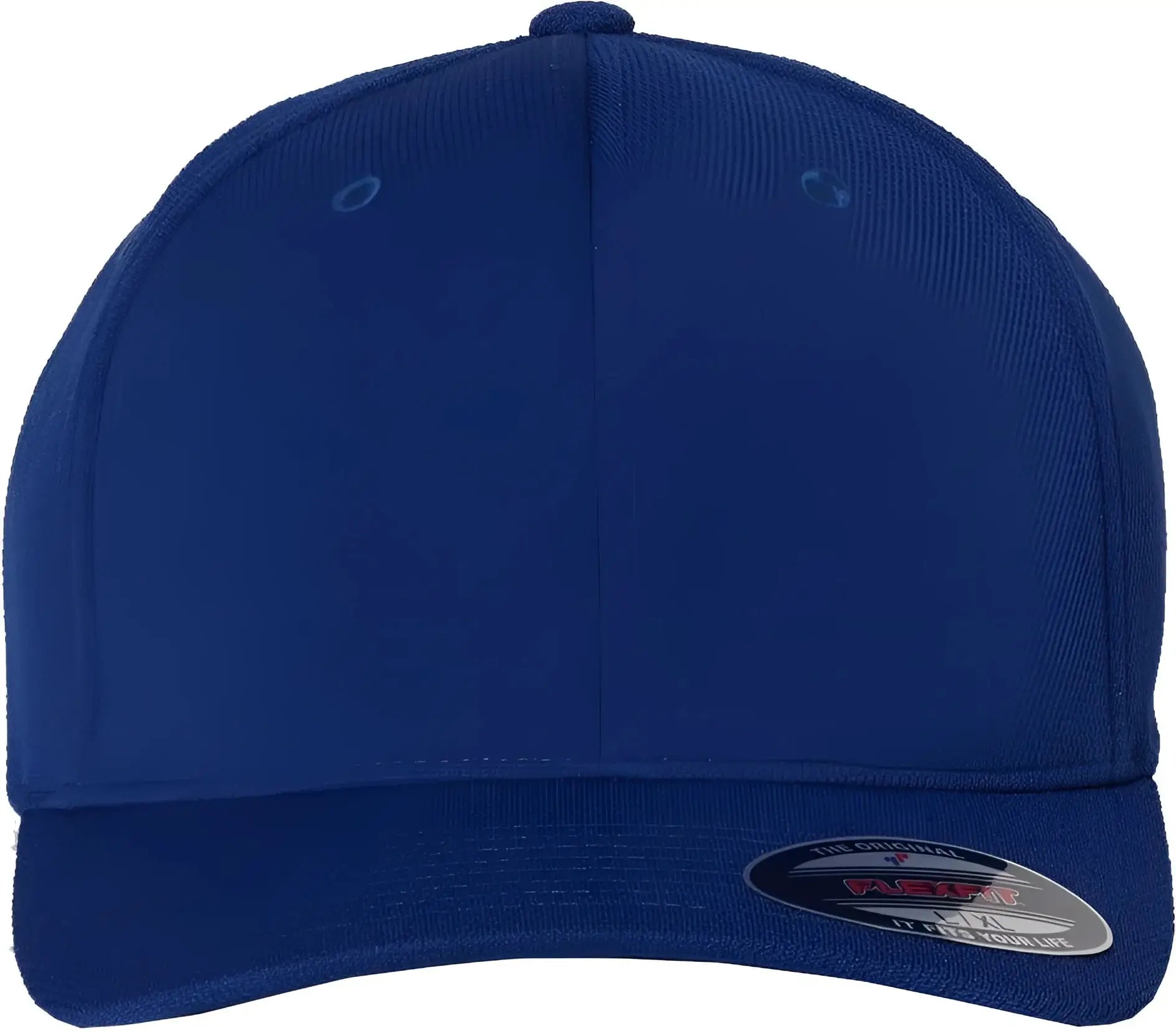 Flexfit 6597 Cool & Dry Sport Cap - Royal Blue - Royal / S/M