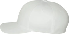 Flexfit 6597 Cool & Dry Sport Cap - White