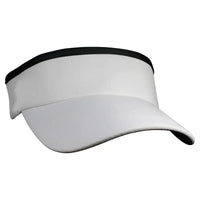 Headsweats Super Visor - Black - Black
