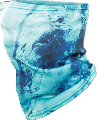 Holloway 222840 Mossy Oak Gaiter - Wakeform Equator - Mossy Oak / One Size Fits Most