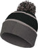 files/holloway-223816-reflective-beanie-with-cuff-black-carbon-caps-in-bulk-386.webp