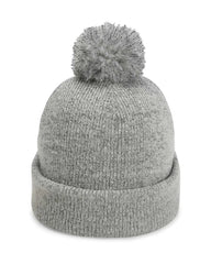 Imperial 6015S The Mammoth Cuffed Beanie - 6015 - Light Gray - Light Gray / One Size Fits Most