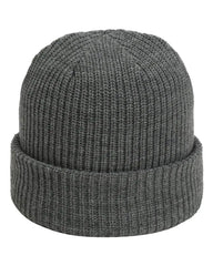 Imperial 6020S The Mogul Cuffed Beanie - 6020 - Heather Gray - Heather Gray / One Size Fits Most