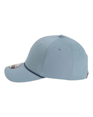 Imperial 7054 The Wingman Cap - Breaker Blue Navy - Breaker Blue/ Navy / One Size Fits Most