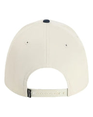 Imperial 7054 The Wingman Cap - Putty Navy Navy - Putty/ Navy/ Navy / One Size Fits Most