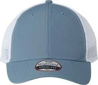 Imperial X210SM The Original Sport Mesh Cap - Breaker Blue White - Blue White / One Size Fits Most