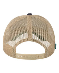 LEGACY OFAFP Old Favorite Five-Panel Trucker Cap - Rolling Mountains - Rolling Mountains / One Size Fits Most