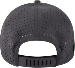 LEGACY REMPA Reclaim Mid-Pro Adjustable Cap - Dark Olive Green Camo Black - Olive Black / One Size Fits Most