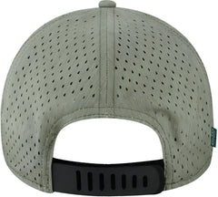 LEGACY REMPA Reclaim Mid-Pro Adjustable Cap - Eco Dark Grey - Eco Dark Grey / One Size Fits Most