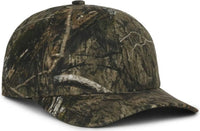 OC Sports 301IS Adjustable Cap - Mossy Oak Country DNA - Mossy Oak / Youth