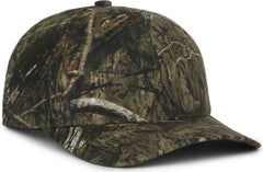 OC Sports 301IS Adjustable Cap - Mossy Oak Country DNA - Mossy Oak / Youth