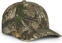 OC Sports 301IS Adjustable Cap - Realtree APX - Realtree / Youth