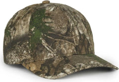 OC Sports 301IS Adjustable Cap - Realtree APX - Realtree / Youth