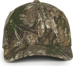OC Sports 301IS Adjustable Cap - Realtree APX