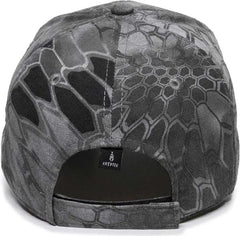OC Sports 350 Adjustable Cap - Kryptek Raid - Kryptek / 6 7/8’’ - 7 1/2’’