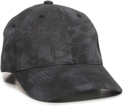 OC Sports 350 Adjustable Cap - Kryptek Typhon - Kryptek Typhon / 6 7/8’’ - 7 1/2’’