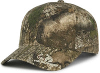 OC Sports 360RT Pro Mid Crown Cap - Real Tree APX - Realtree / OSFM