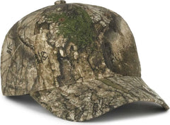 OC Sports 360RT Pro Mid Crown Cap - Real Tree APX - Realtree / OSFM