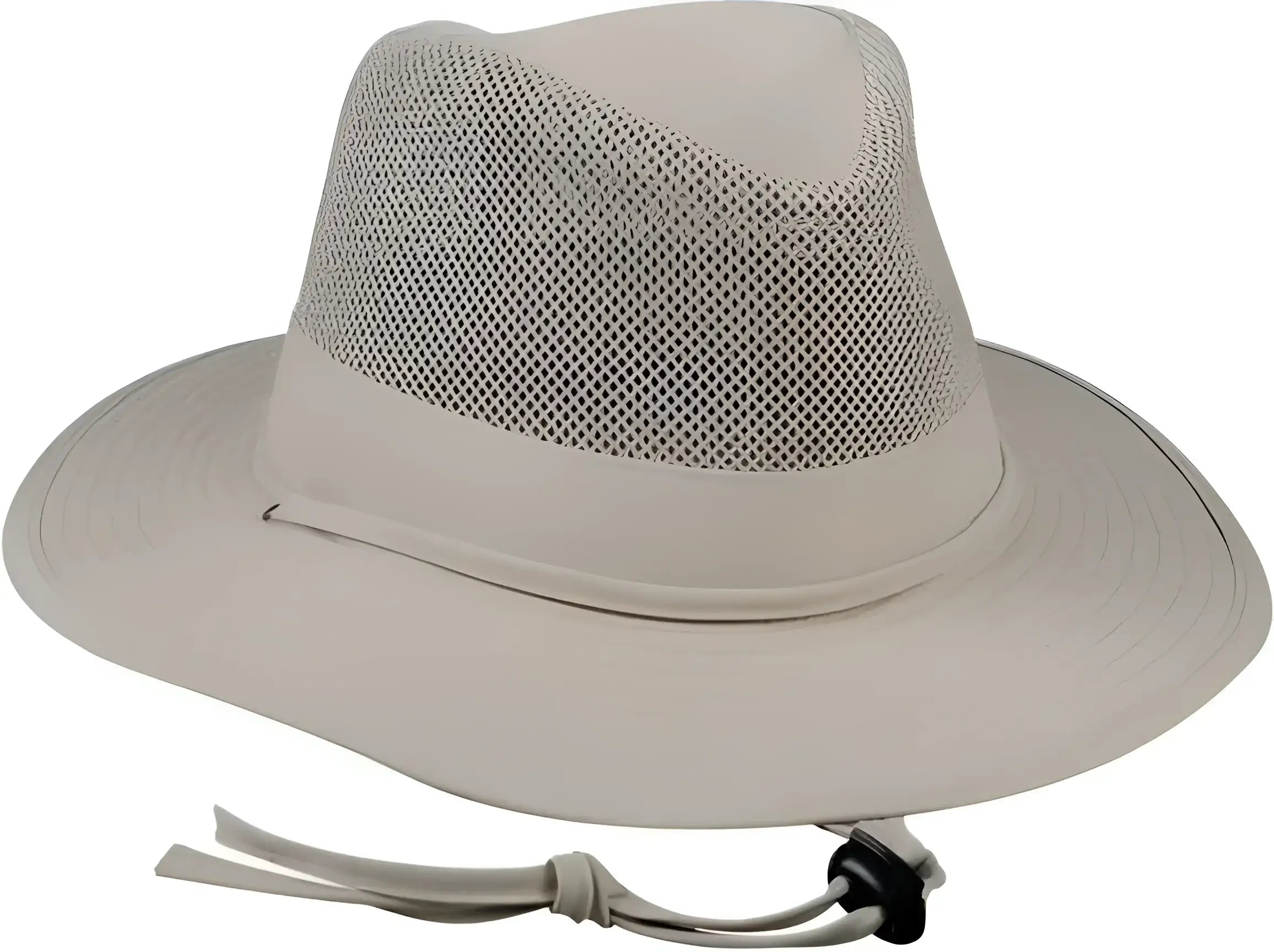 OC Sports 950EX Outback Hat - Khaki - Khaki / 6 7/8’’ - 7 1/2’’