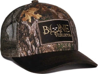 OC Sports BC07A Bone Collection Cap - Realtree Edge - Realtree / OSFM