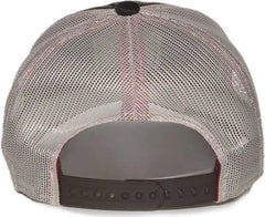 OC Sports BEER-027 Pabst Caps - Brown Putty - Putty / OSFM