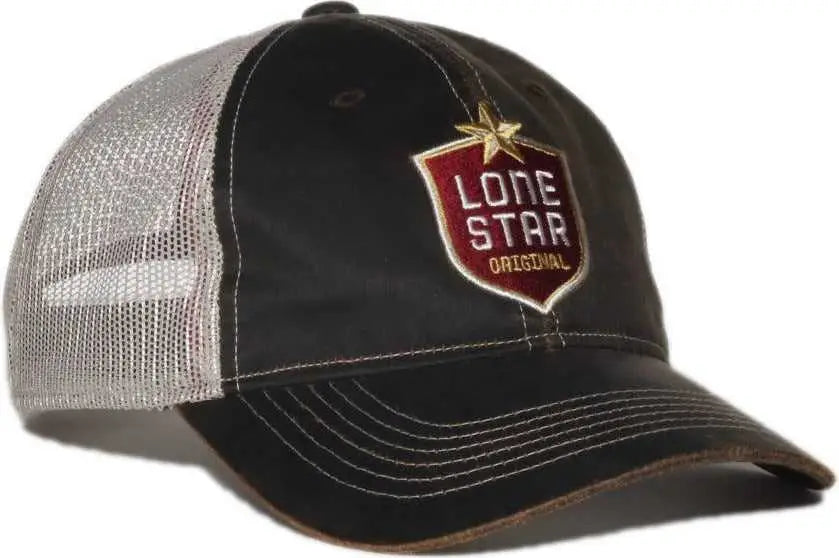 OC Sports BEER-027 Pabst Caps - Brown Putty - Putty / OSFM