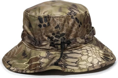 OC Sports BH-2700 Boonies - Kryptek Highlander - Kryptek Highlander / 6 7/8’’ - 7 1/2’’