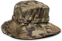 OC Sports BH-2700 Boonies - Kryptek Highlander - Kryptek Highlander / 6 7/8’’ - 7 1/2’’