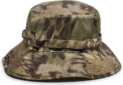 OC Sports BH-2700 Boonies - Kryptek Highlander - Kryptek Highlander / 6 7/8’’ - 7 1/2’’