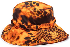 OC Sports BH-2700 Boonies - Kryptek Inferno - Kryptek Inferno / 6 7/8’’ - 7 1/2’’