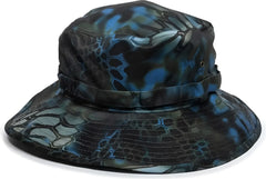 OC Sports BH-2700 Boonies - Kryptek Neptune - Kryptek Neptune / 6 7/8’’ - 7 1/2’’