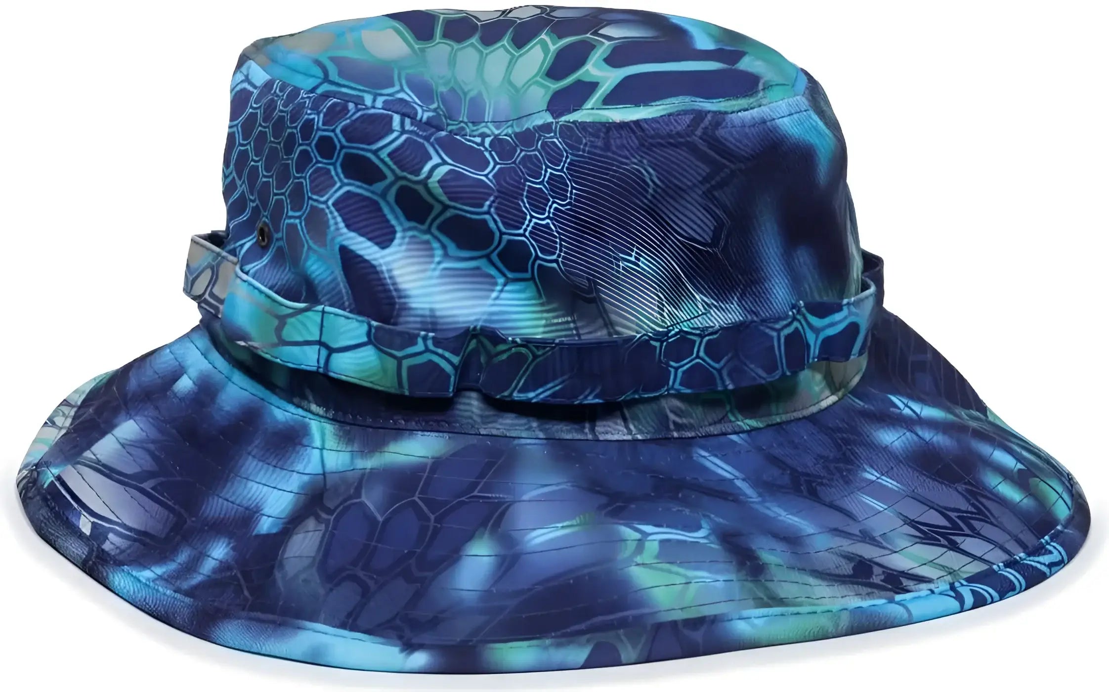 OC Sports BH-2700 Boonies - Kryptek Pontus - Kryptek / OSFM